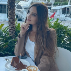 Екатерина Чакыр, 11.10.1989, Челябинск