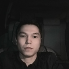 Серик Елемесов, 08.11.1988, Алматы