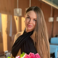 Агата Мартынова, 27.04, Красноярск