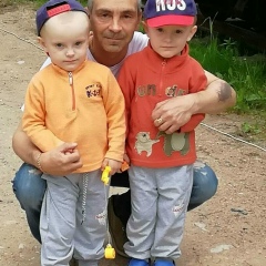 Евгений Гаврилов, 23.04.1974, Санкт-Петербург