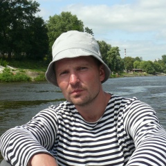 Андрей Кравченко, 11.03.1979, Киев