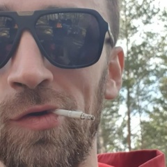 Вова Степенко, Красноярск