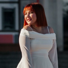 Анюта Носкова, 21.04.1989, Севастополь