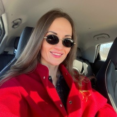 Виктория Повалюхина, 18.03, Санкт-Петербург