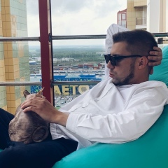 Артур Шулькин, 13.02.1987, Санкт-Петербург