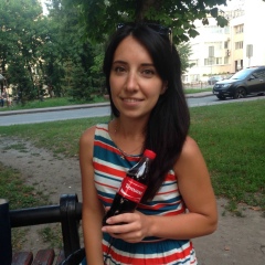 Татьяна Бровко, 08.12.1989, Киев