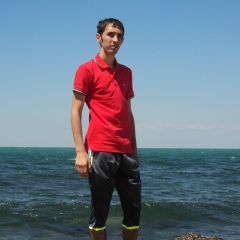 Сергей Козлов, 27.05, Ростов-на-Дону