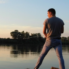 Рустам Романов, 09.11, Пущино (деревня)