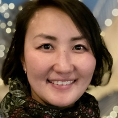 Надя Дугарова, Offenburg