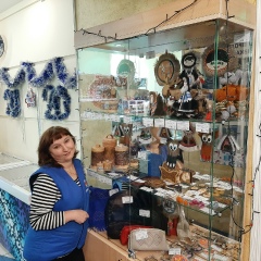 Лилия Бикмухаметова, 16.04.1969, Санкт-Петербург