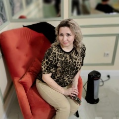 Индира Абдрахманова, 22.12