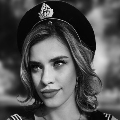 Кристина Ожигова, 05.01.1990, Ростов-на-Дону