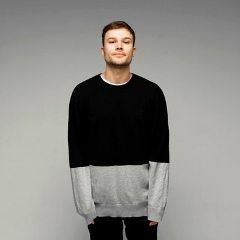 Макс Корж, Минск