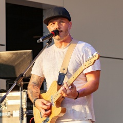 Владимир Труфанов, Москва