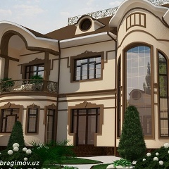 Interera Dizayn, 01.01.1988, Ташкент