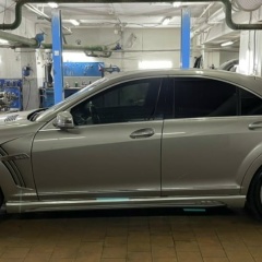 Samir Askerov, 19.09, Нижний Новгород