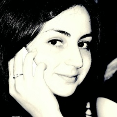 Ольга Жестянникова, 22.01, Москва