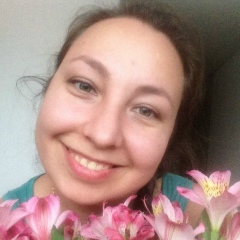 Татьяна Калистратова, 01.07, Санкт-Петербург