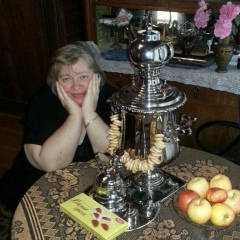 Юлия Алимова, 27.07, Москва