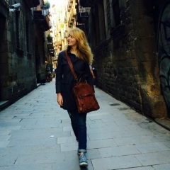 Дина Рахман, 25.08, Москва