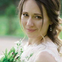 Юлиана Ковалёва, 06.05, Краснодар