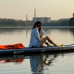 Anara Orazalina, 23.05.1987, Уральск