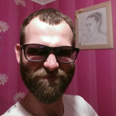 Александр Марущак, 23.08, Кропивницкий / Кировоград