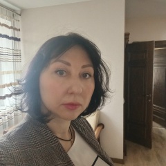 Olga Rosso, 30.08, Йошкар-Ола