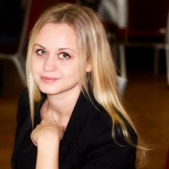 Юля Суханова, 18.01, Москва