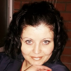 Алена Ловягина, Екатеринбург