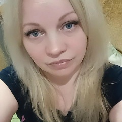 Леночка Маслакова, 31.03