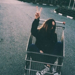 Арина Ким, 24.10, Москва