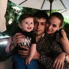 Rach Sayadyan, 29.06.2010