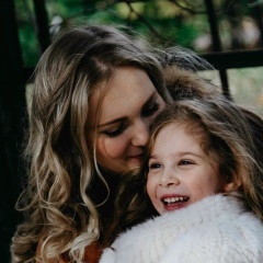 Юлия Кузнецова, 24.07