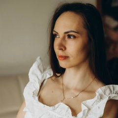 Юлия Черняева, 05.11