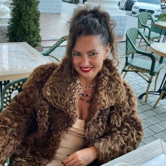 Акулина Ефанкина