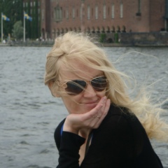 Анастасия Спиркова, 01.06, Санкт-Петербург