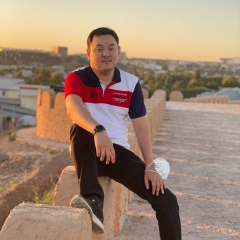 Михаил Тен, 10.01, Астана