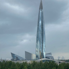 Екатерина Кулагина, 31.05, Санкт-Петербург