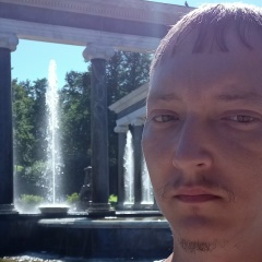 Сергей Носов, 02.02.1988, Санкт-Петербург