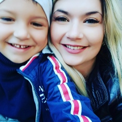 Виктория Гринь, 11.08.1989, Харьков