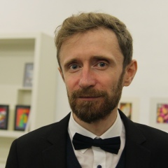 Ігар Случак, 09.10, Пересека