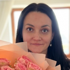 Мария Гахова, 03.05, Москва