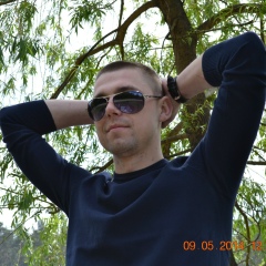 Максим Жойдик, 10.04.1986, Киев