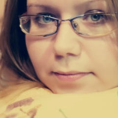 Анастасия Осьминина, 21.07.1985, Архангельск