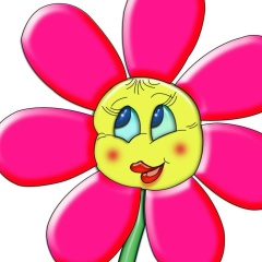 Цветочек Солнечный, Алматы