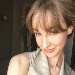 Настёна Sherbet, 09.06.1993, Санкт-Петербург