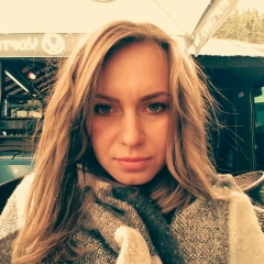 Марина Петрова, 05.02.1989, Волгоград