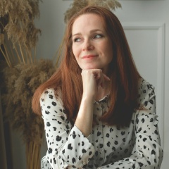 Ирина Маслова, Челябинск