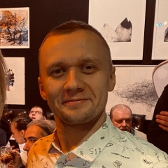 Денис Олегович, 01.07, Санкт-Петербург